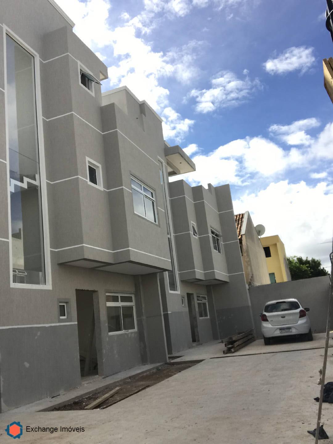 Casa à venda com 3 quartos, 112m² - Foto 12