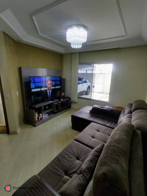 Sobrado à venda com 3 quartos, 152m² - Foto 2