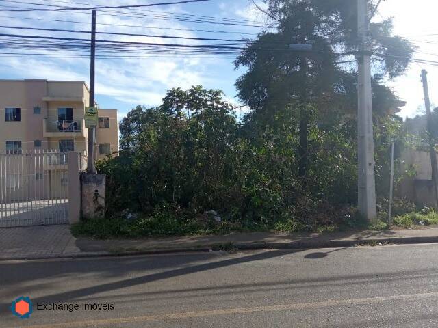 Terreno à venda, 480m² - Foto 2