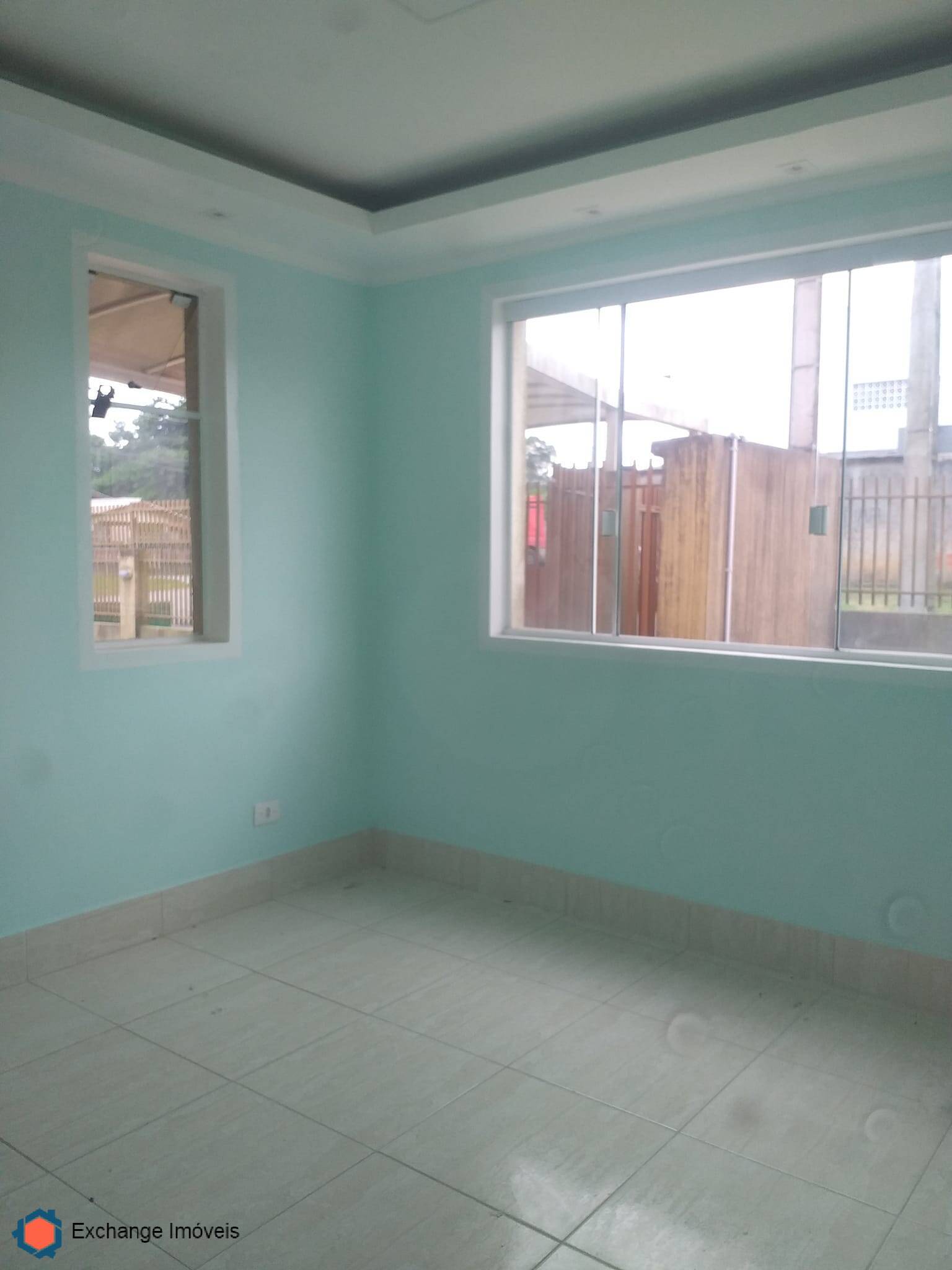 Apartamento à venda com 2 quartos, 58m² - Foto 5