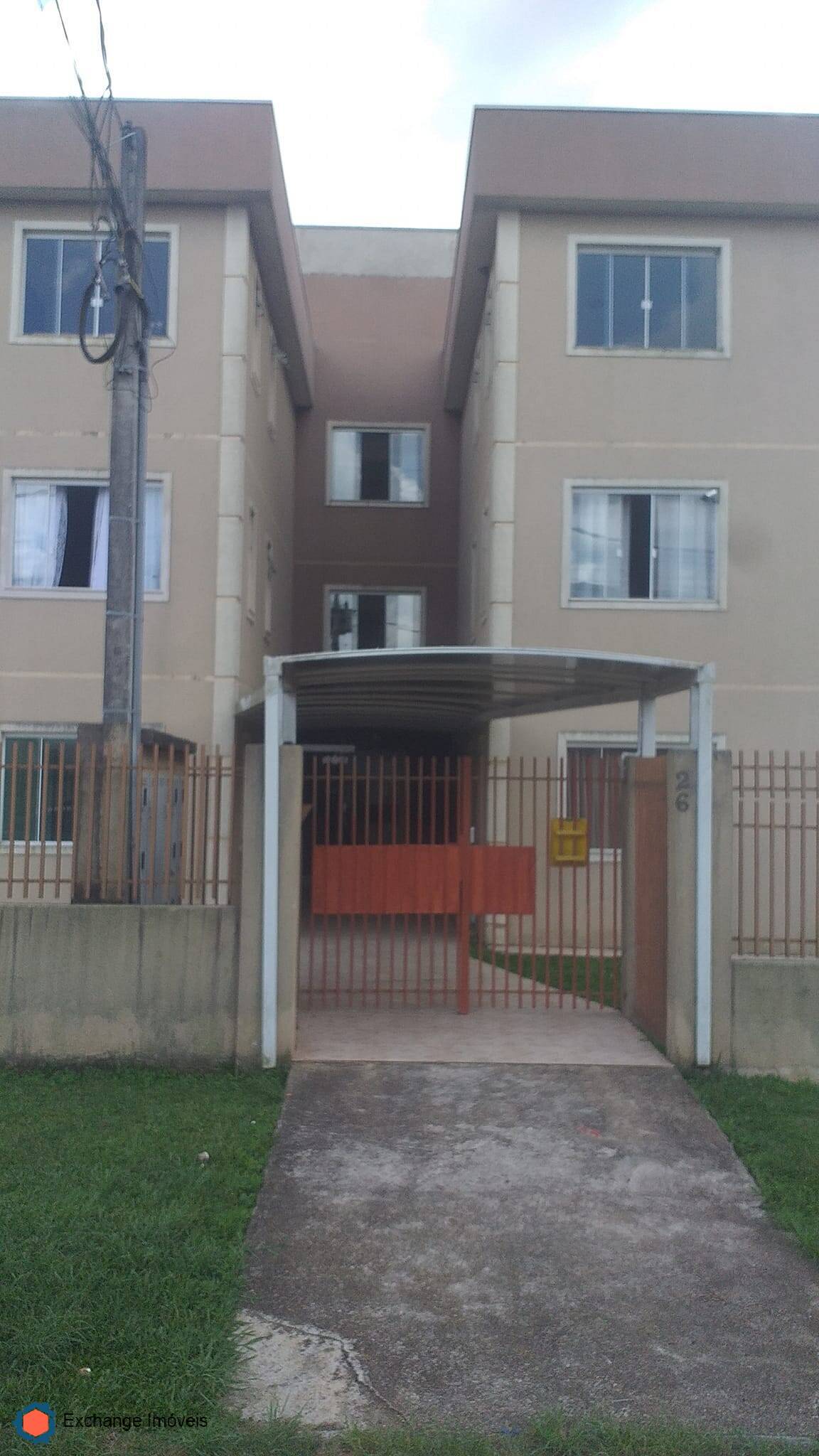 Apartamento à venda com 2 quartos, 58m² - Foto 1