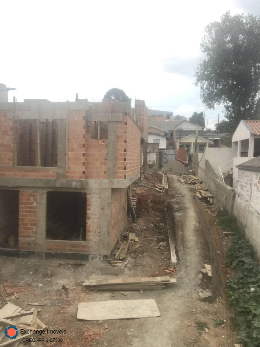 Sobrado à venda com 3 quartos, 78m² - Foto 8