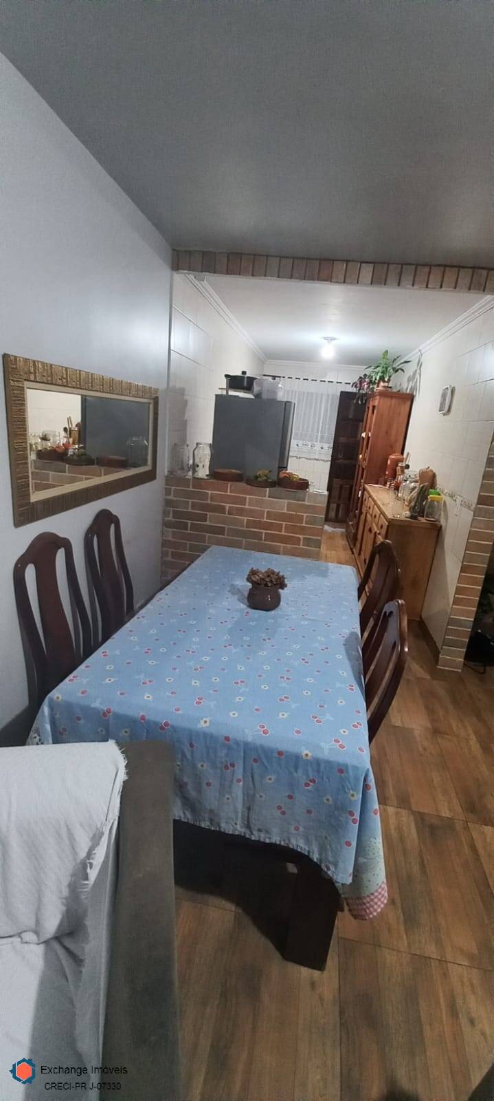 Casa à venda com 3 quartos, 65m² - Foto 1