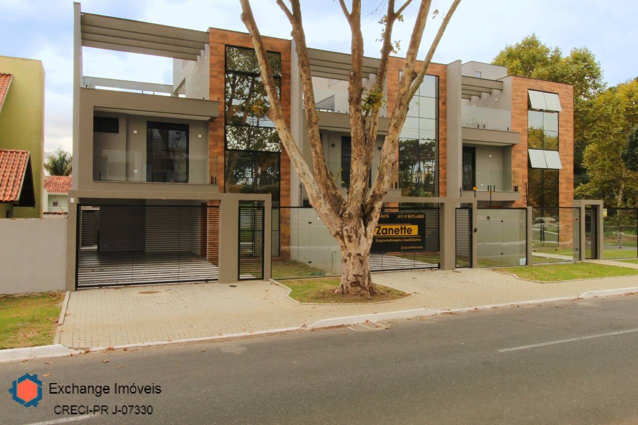 Sobrado à venda com 3 quartos, 225m² - Foto 11