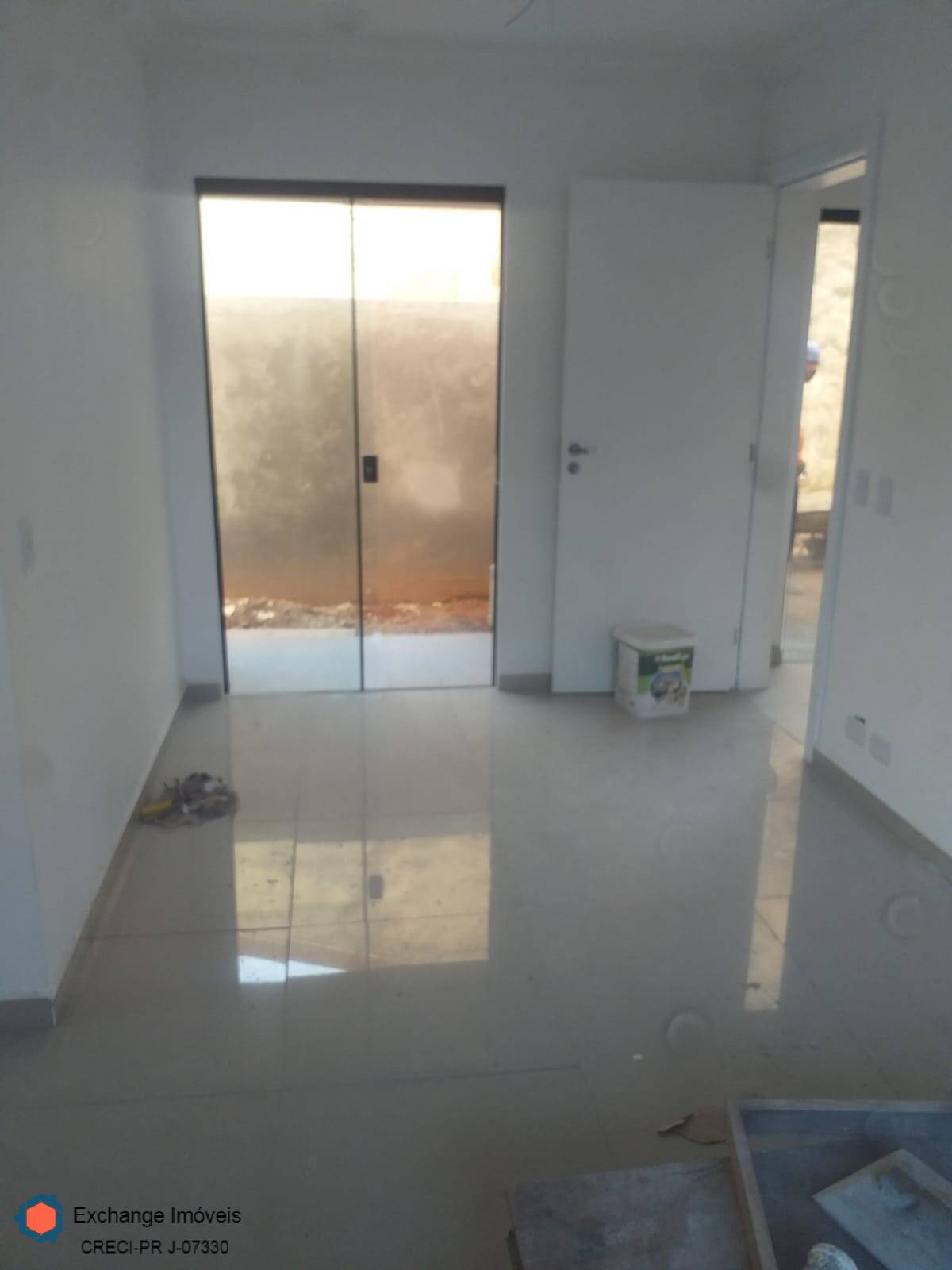 Apartamento à venda com 2 quartos, 52m² - Foto 4