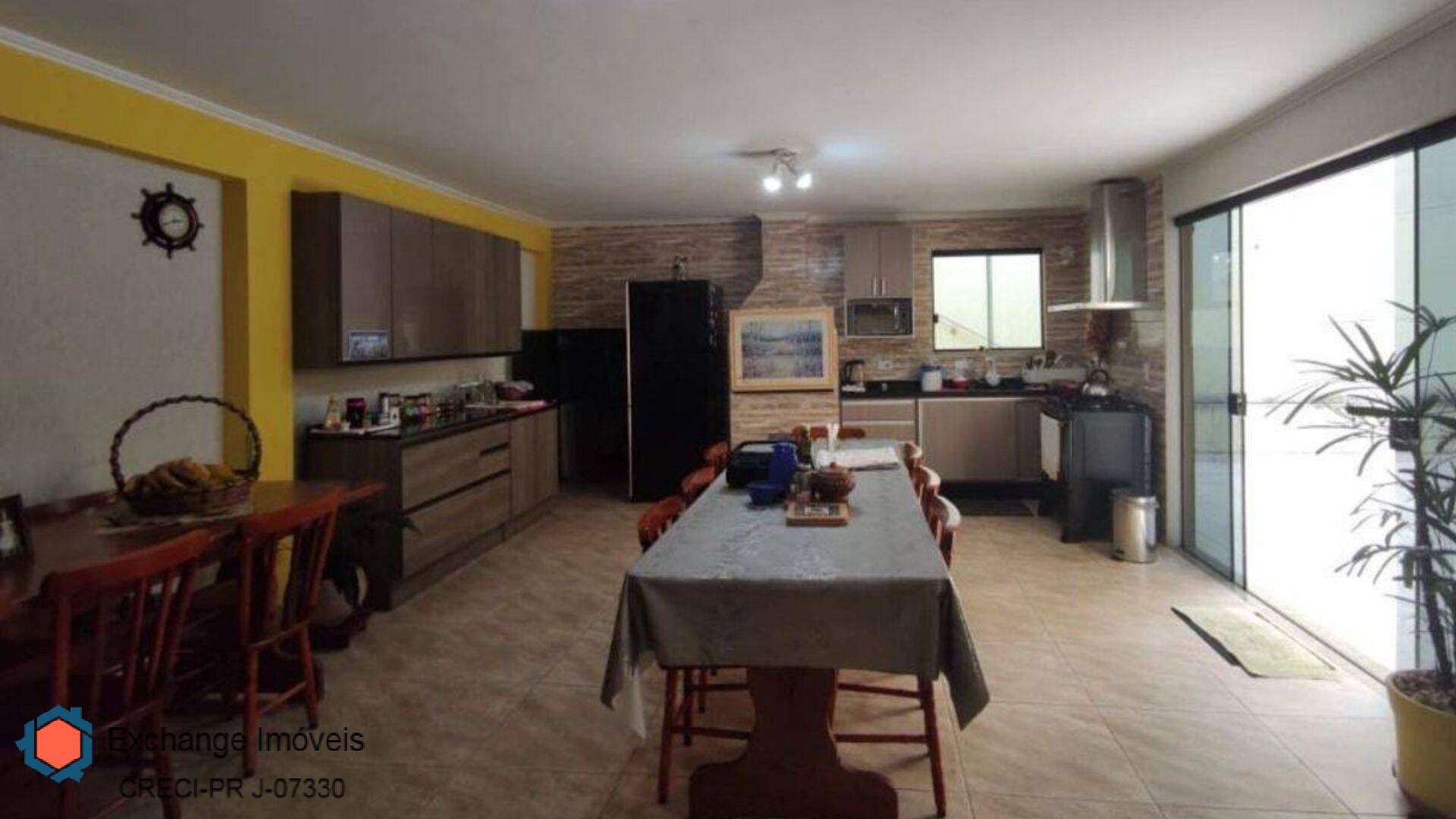 Sobrado à venda com 3 quartos, 113m² - Foto 3