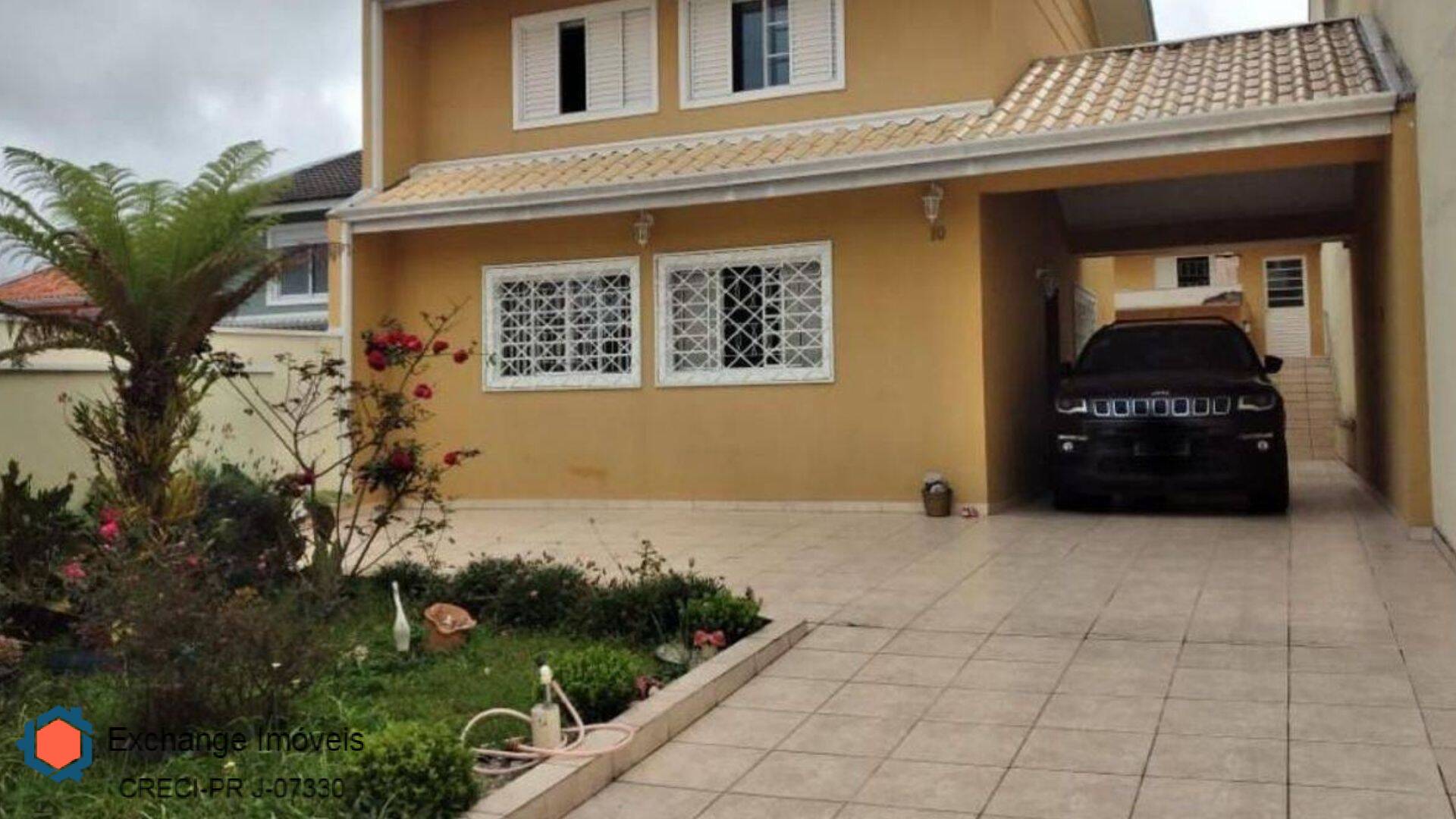 Sobrado à venda com 3 quartos, 113m² - Foto 2