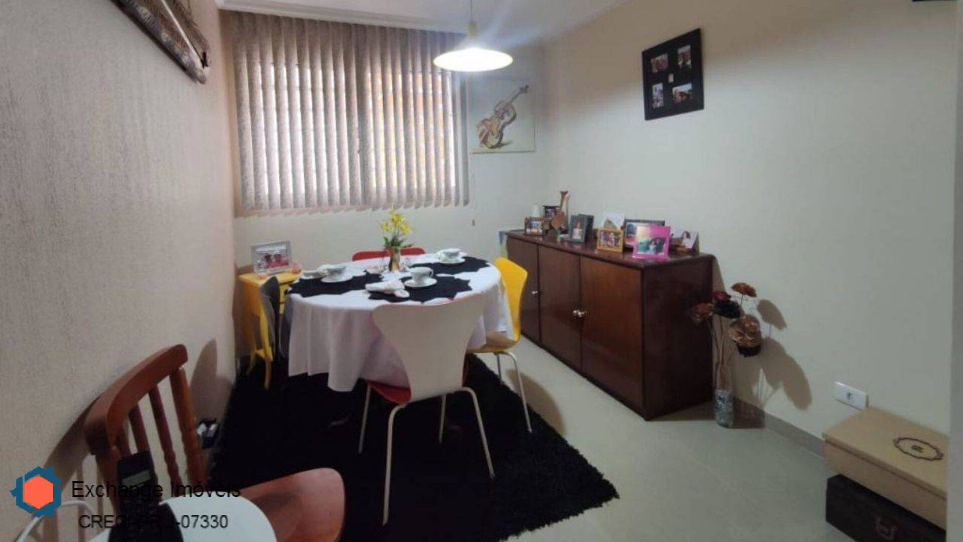 Sobrado à venda com 3 quartos, 113m² - Foto 11