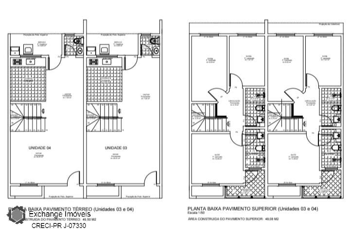 Sobrado à venda com 3 quartos, 120m² - Foto 7