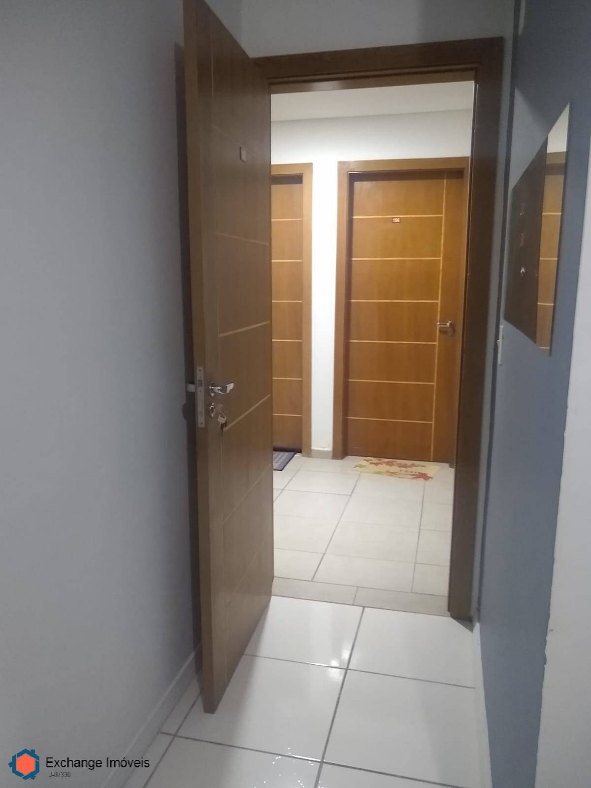 Apartamento à venda com 2 quartos, 47m² - Foto 8