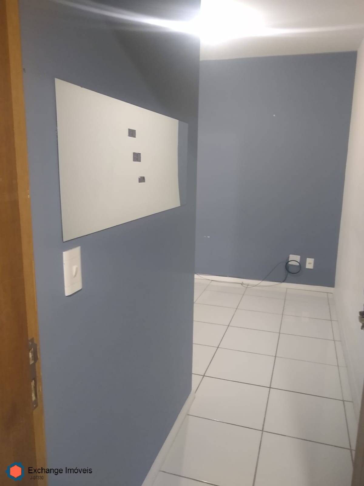 Apartamento à venda com 2 quartos, 47m² - Foto 10