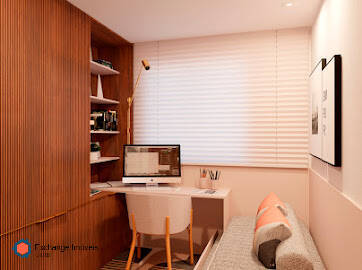 Apartamento à venda com 2 quartos, 48m² - Foto 11