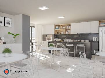 Apartamento à venda com 2 quartos, 48m² - Foto 15