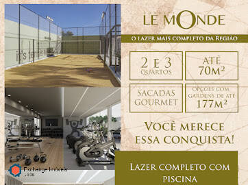 Apartamento à venda com 2000 quartos, 55m² - Foto 47