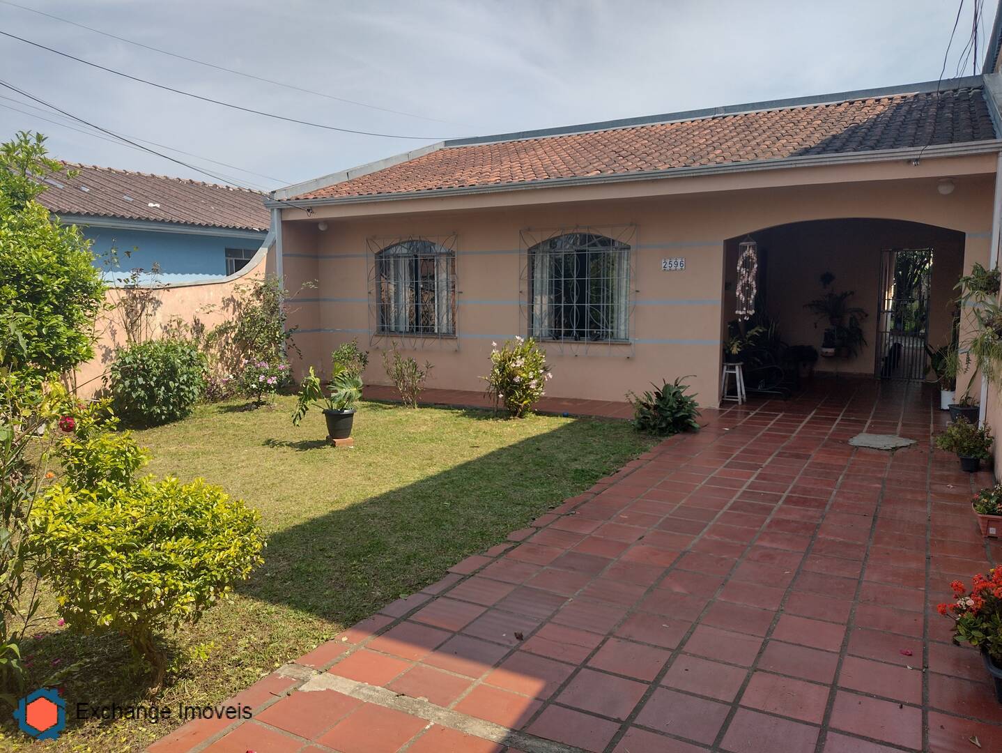 Casa à venda com 3 quartos, 500m² - Foto 3