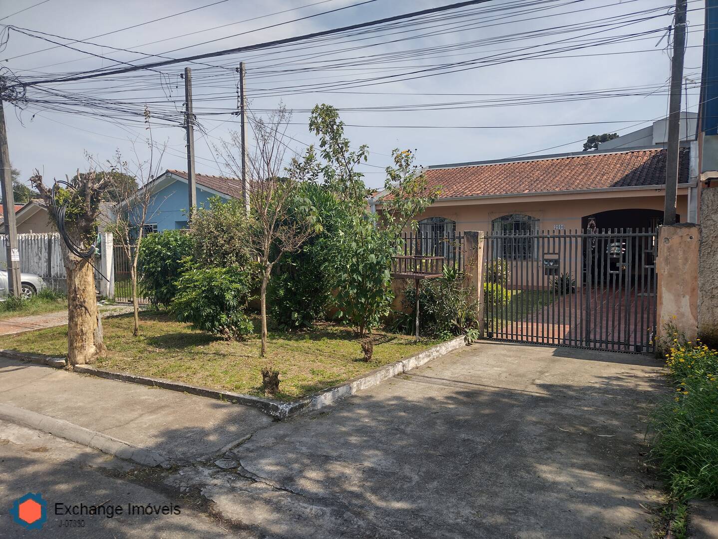 Casa à venda com 3 quartos, 500m² - Foto 4