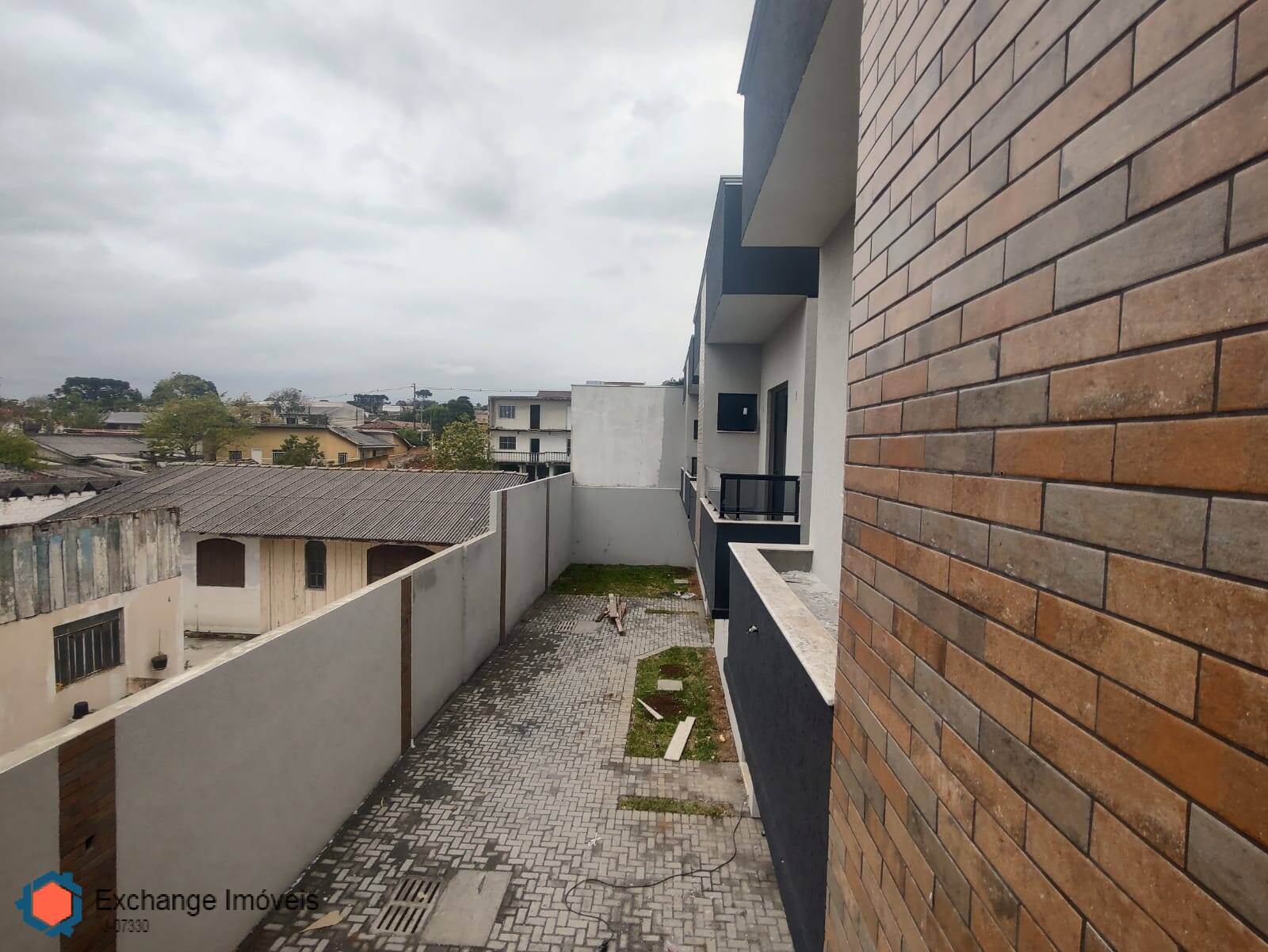 Casa de Condomínio à venda com 3 quartos, 75m² - Foto 8