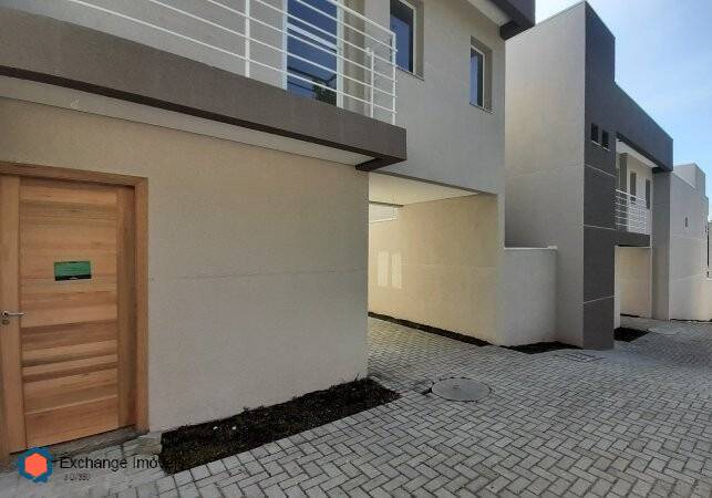 Sobrado à venda com 3 quartos, 109m² - Foto 3