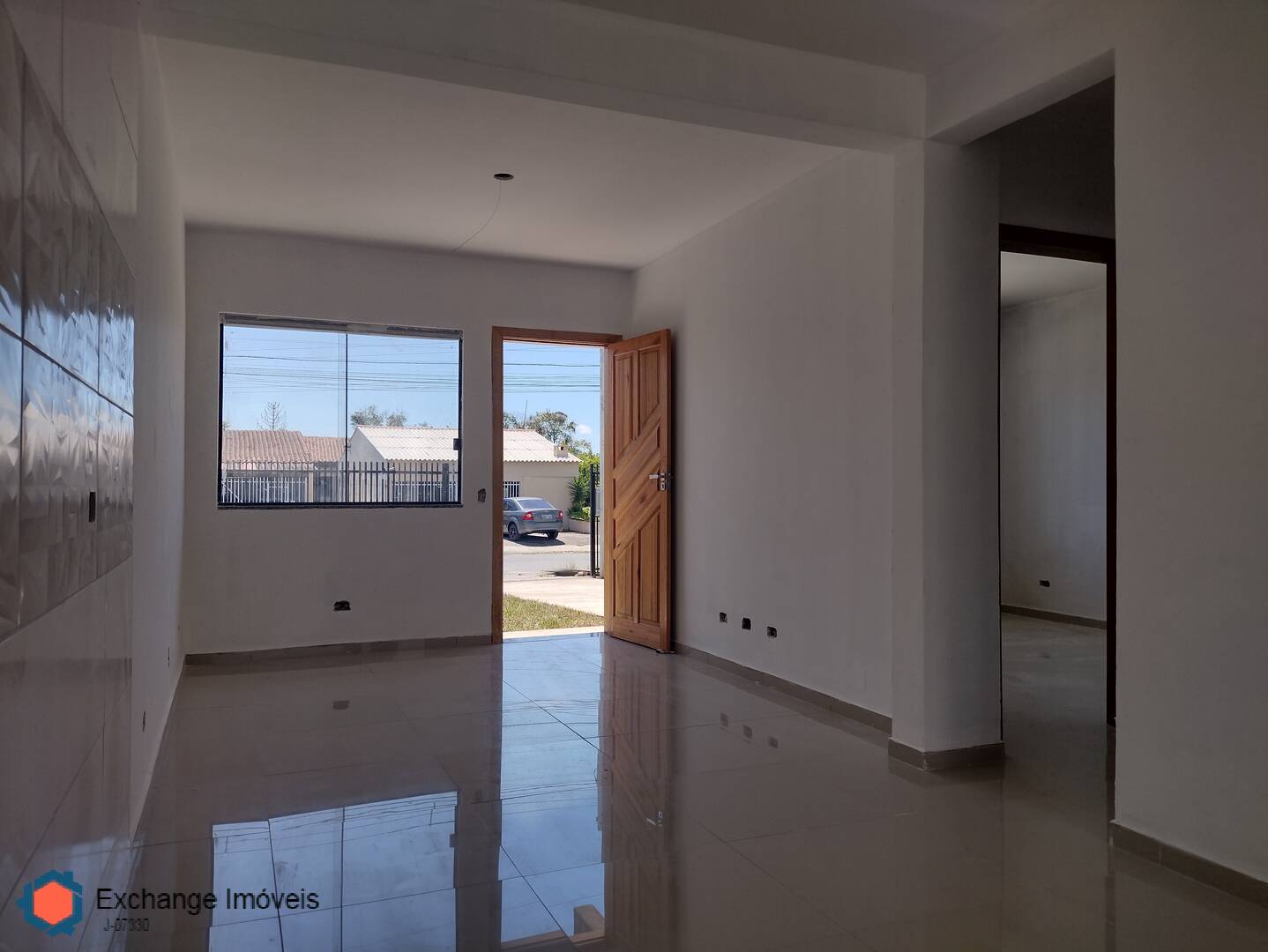 Casa à venda com 2 quartos, 50m² - Foto 10