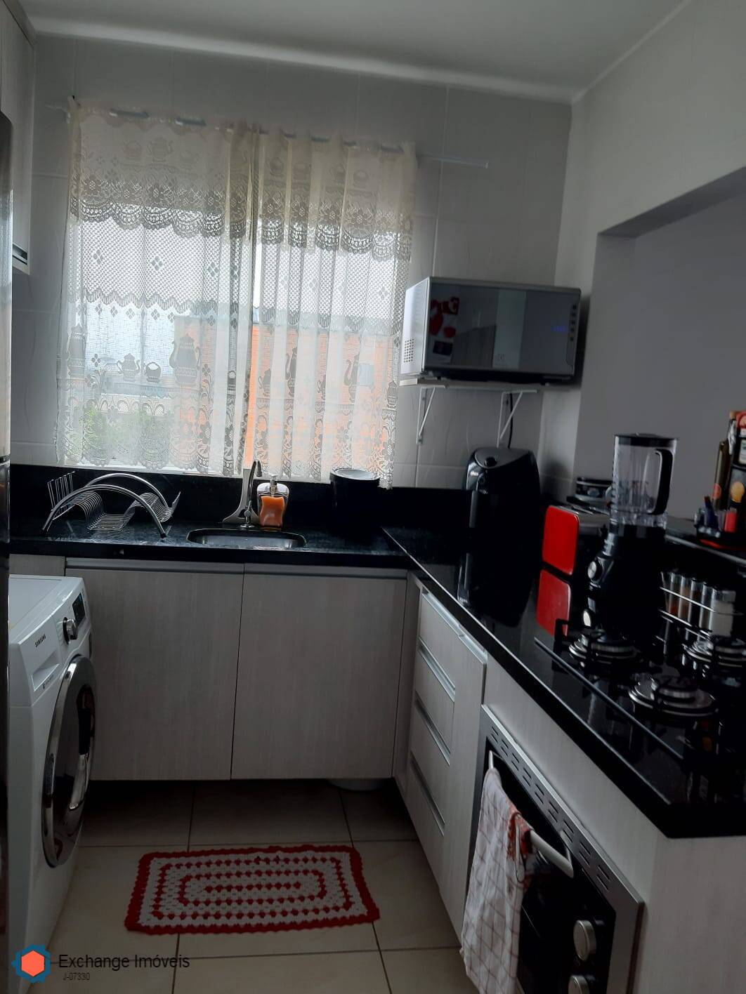 Apartamento à venda com 2 quartos, 74m² - Foto 5