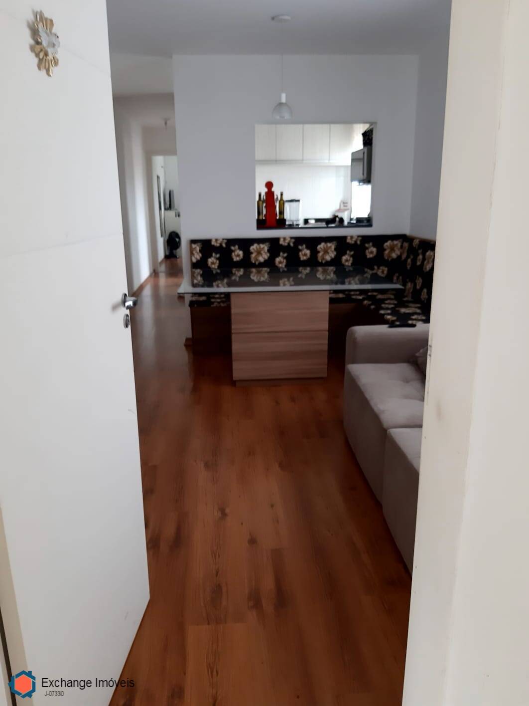 Apartamento à venda com 2 quartos, 74m² - Foto 6