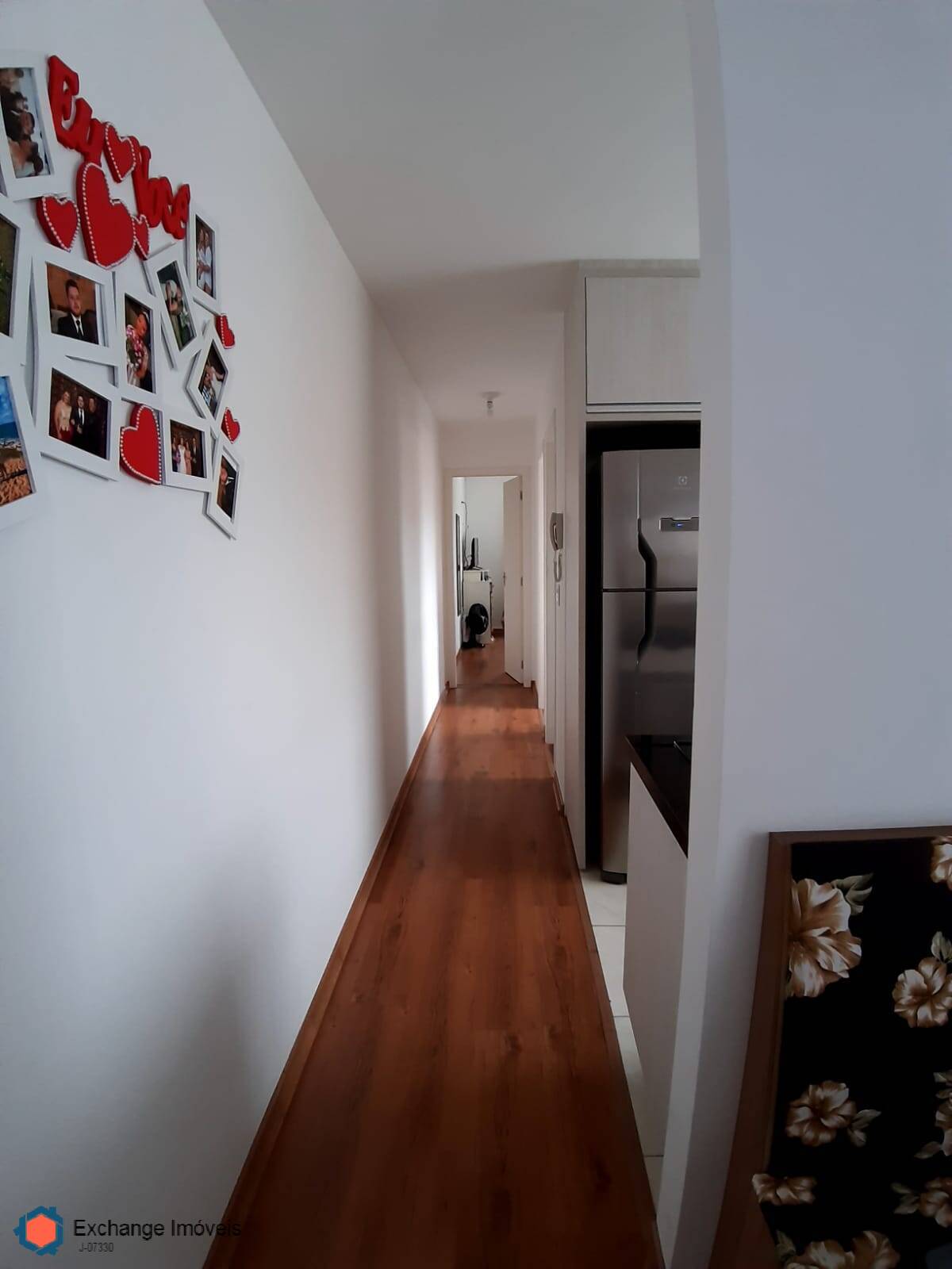 Apartamento à venda com 2 quartos, 74m² - Foto 10