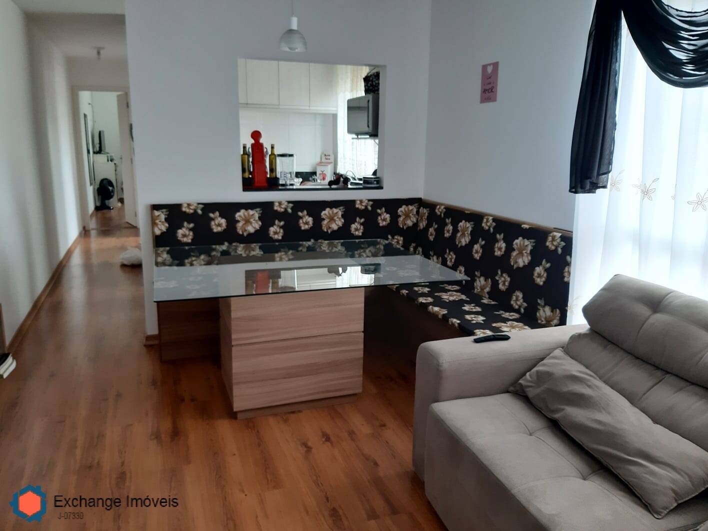 Apartamento à venda com 2 quartos, 74m² - Foto 8