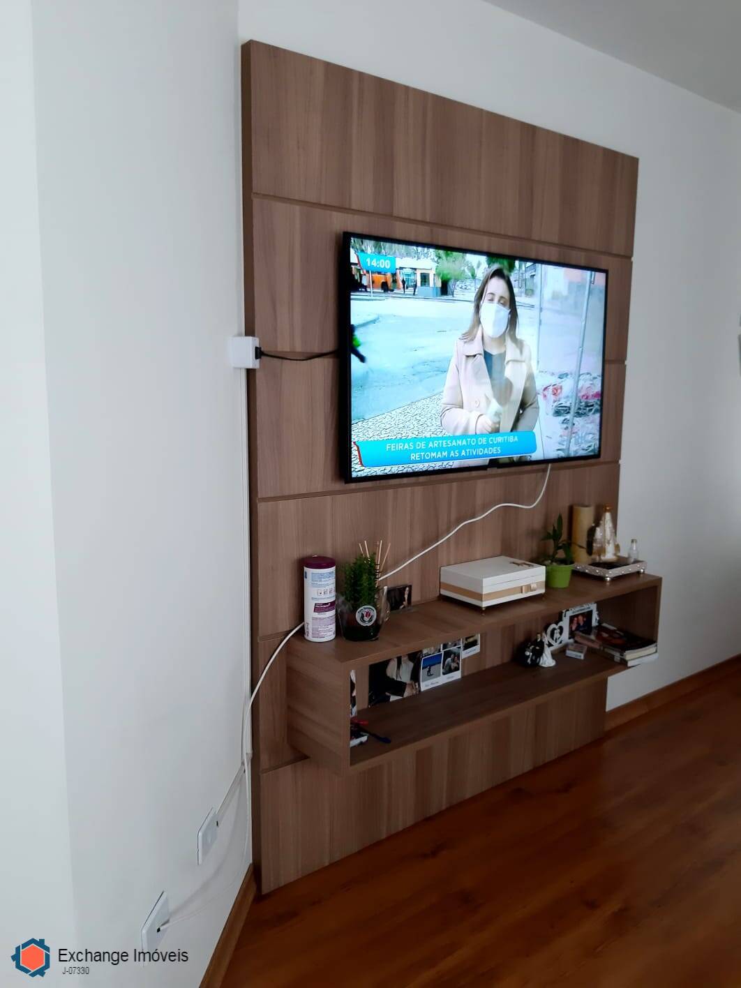 Apartamento à venda com 2 quartos, 74m² - Foto 13