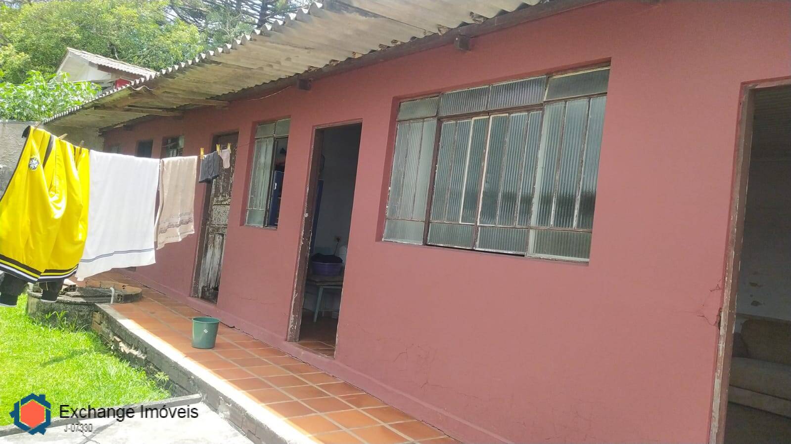 Casa à venda com 2 quartos, 84m² - Foto 6