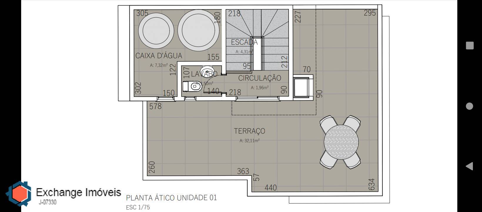 Sobrado à venda com 3 quartos, 111m² - Foto 5