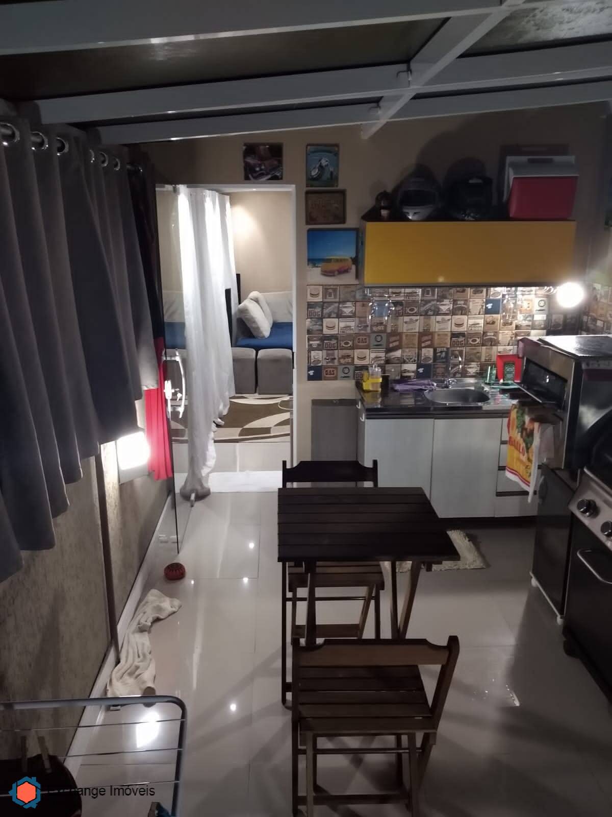 Apartamento à venda com 2 quartos, 80m² - Foto 8