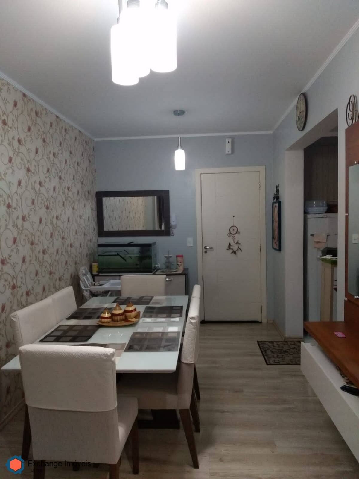 Apartamento à venda com 2 quartos, 80m² - Foto 5