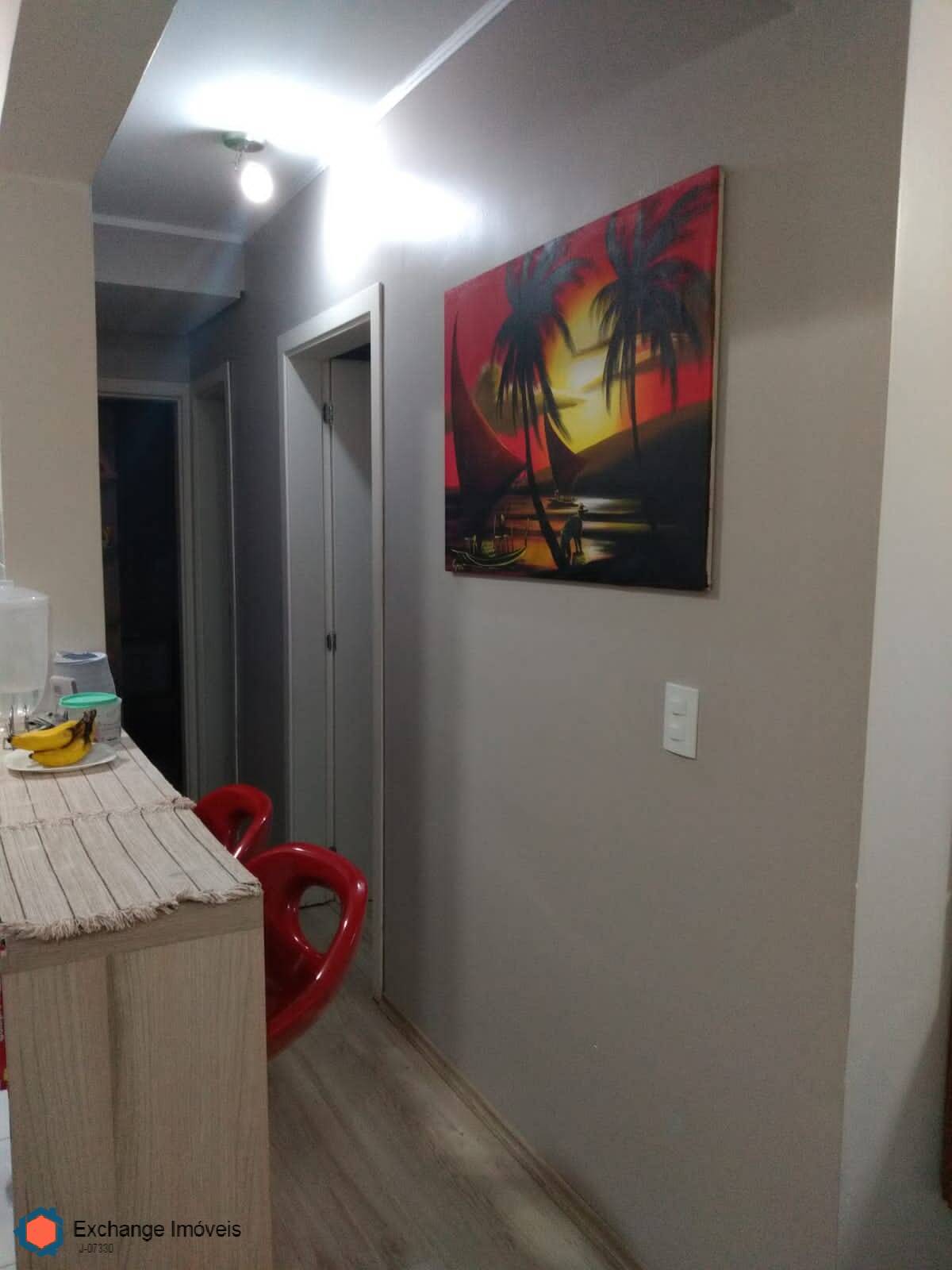 Apartamento à venda com 2 quartos, 80m² - Foto 6