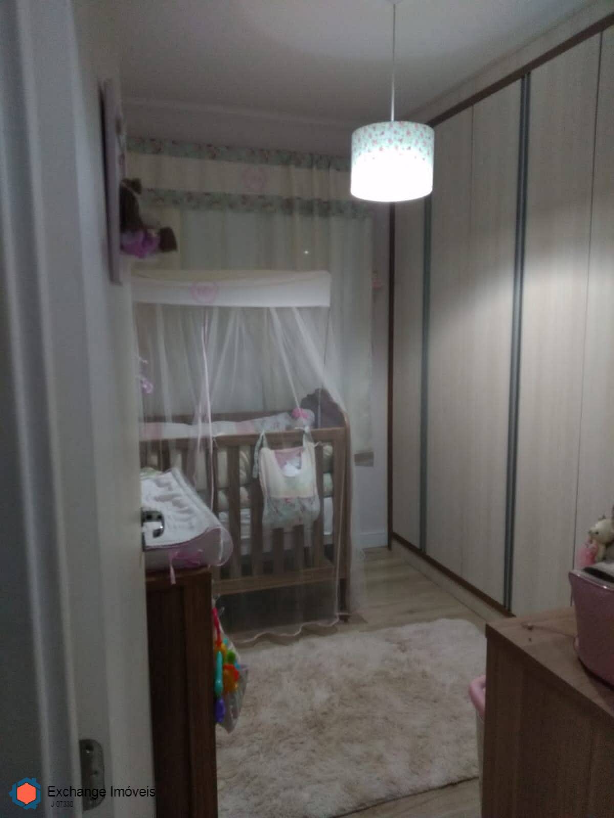 Apartamento à venda com 2 quartos, 80m² - Foto 11