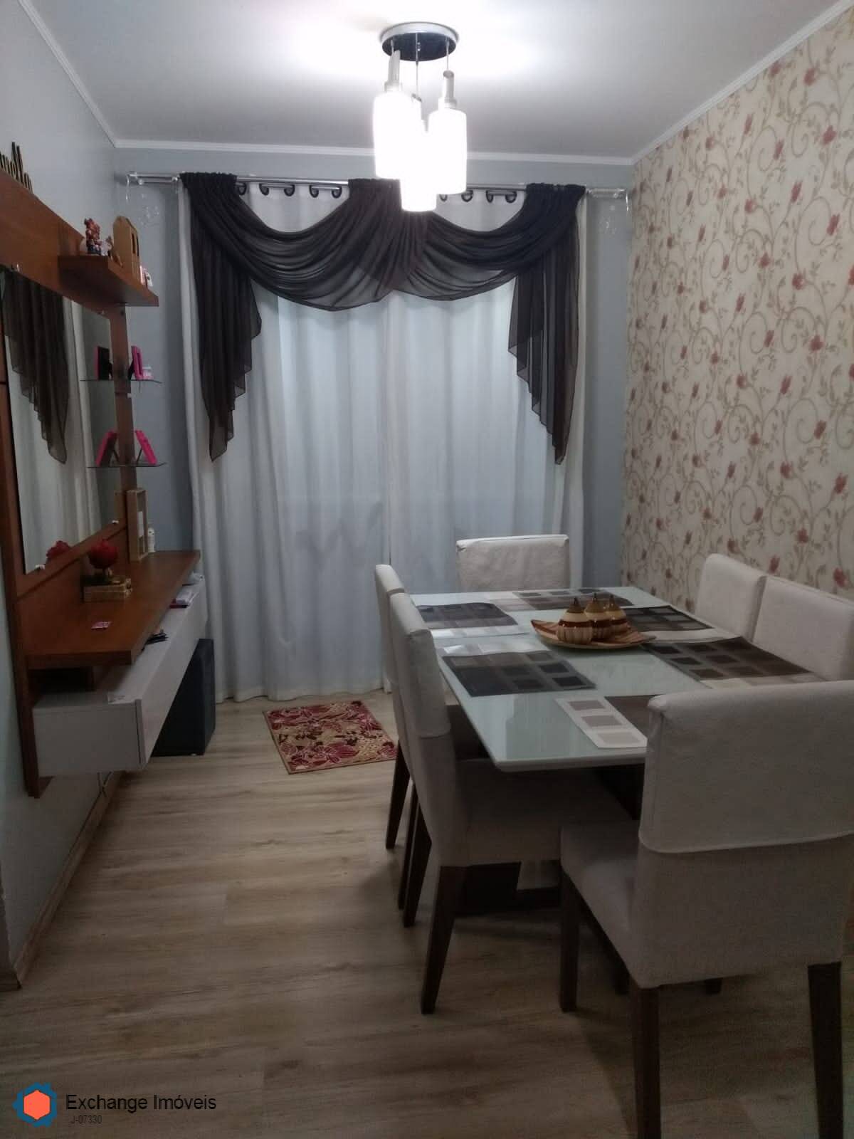 Apartamento à venda com 2 quartos, 80m² - Foto 14