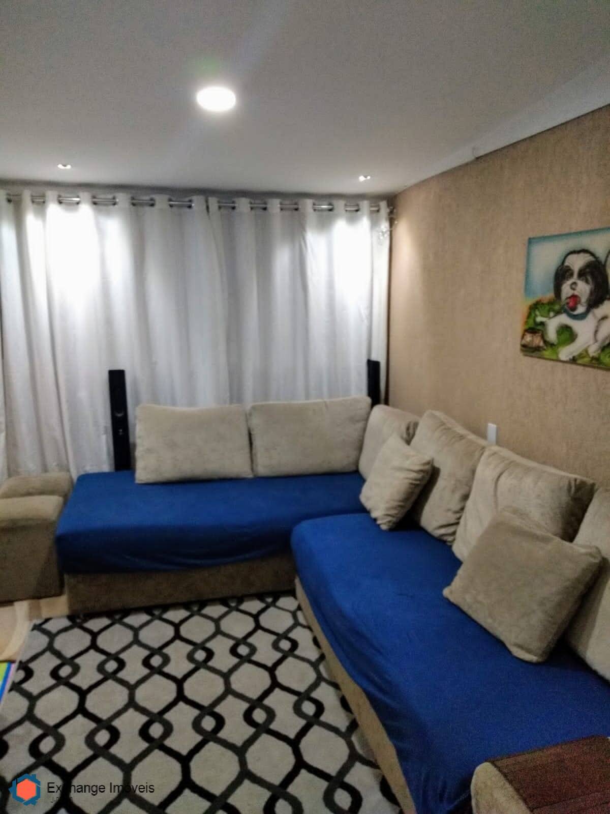 Apartamento à venda com 2 quartos, 80m² - Foto 3