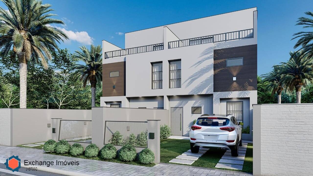 Casa à venda com 4 quartos, 156m² - Foto 2