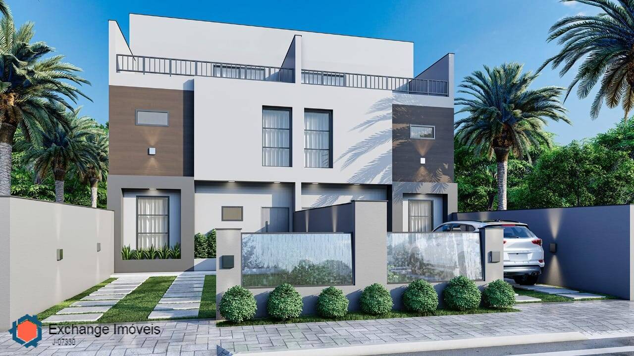 Casa à venda com 4 quartos, 156m² - Foto 4