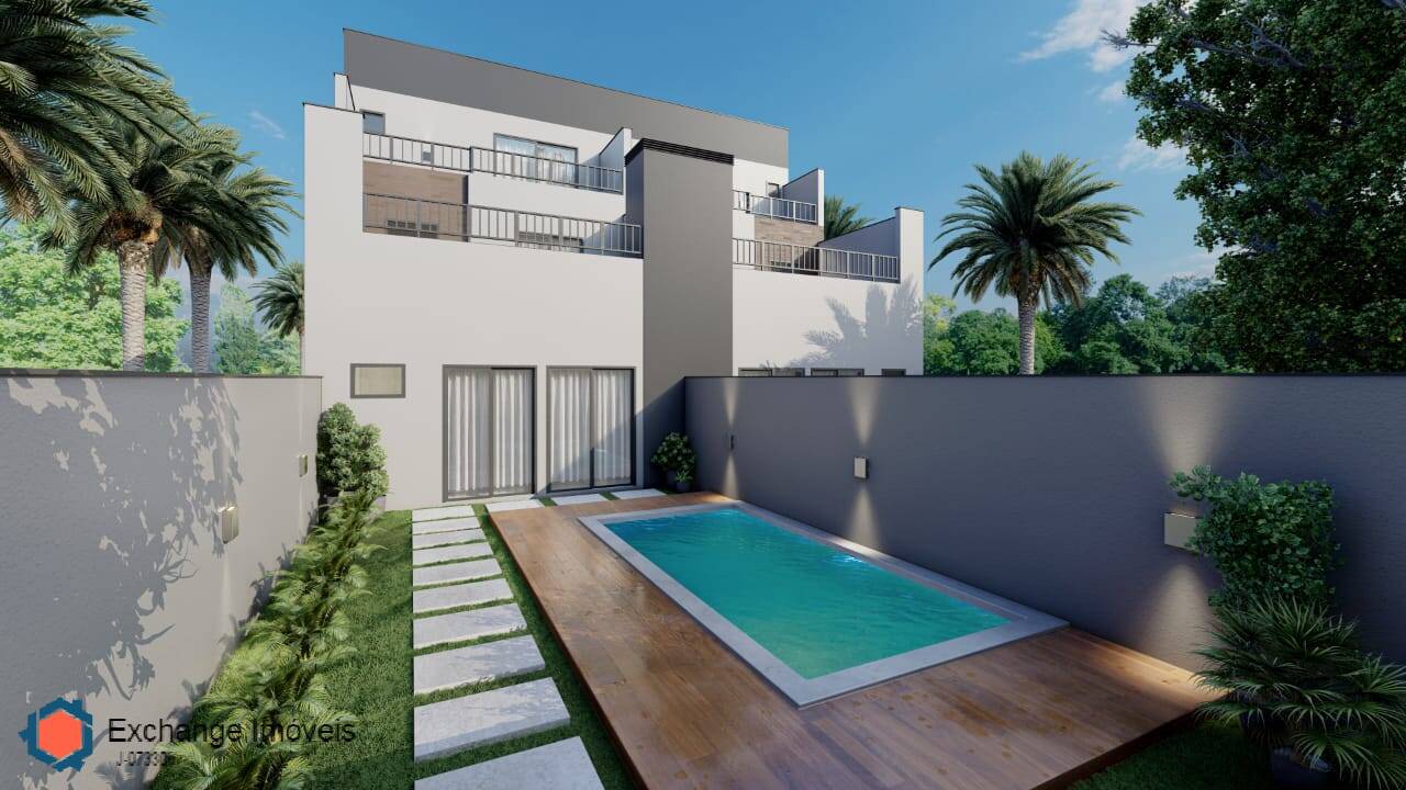 Casa à venda com 4 quartos, 156m² - Foto 7