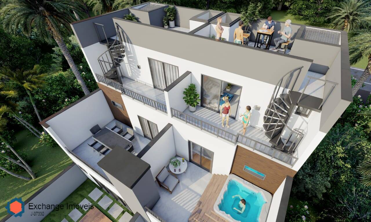 Casa à venda com 4 quartos, 156m² - Foto 6