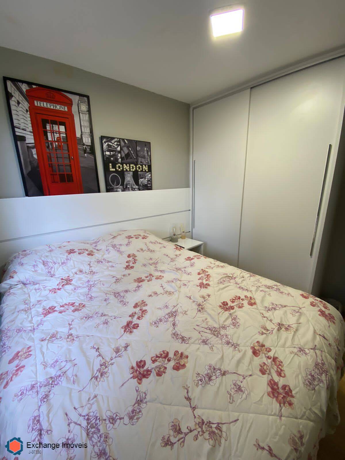 Apartamento à venda com 2 quartos, 49m² - Foto 15