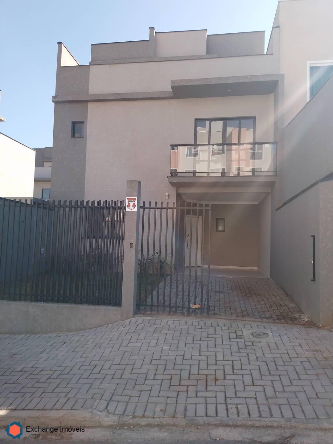 Casa à venda com 3 quartos, 163m² - Foto 4