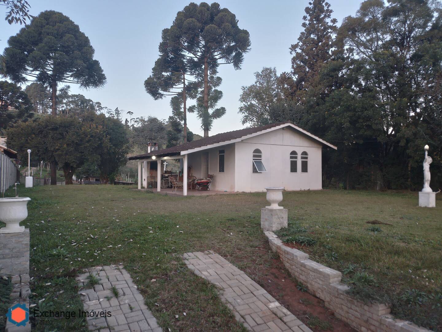 Terreno à venda, 1100m² - Foto 3