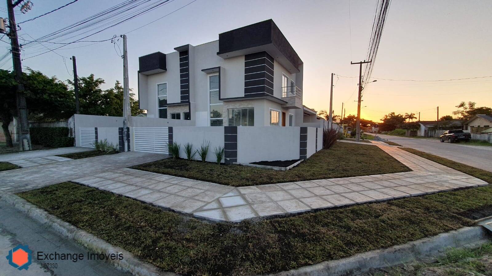 Sobrado à venda com 2 quartos, 55m² - Foto 2