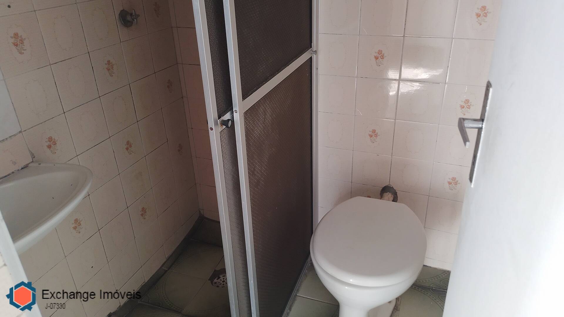 Apartamento à venda com 2 quartos, 44m² - Foto 5