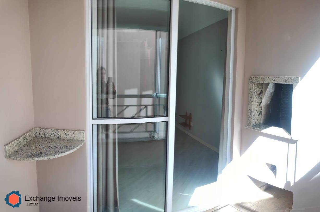 Apartamento à venda com 3 quartos, 83m² - Foto 4