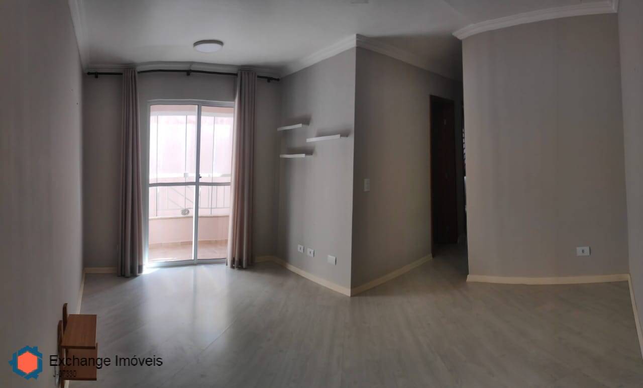 Apartamento à venda com 3 quartos, 83m² - Foto 5