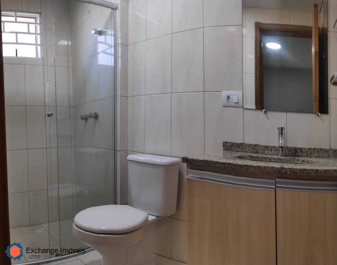 Apartamento à venda com 3 quartos, 83m² - Foto 7