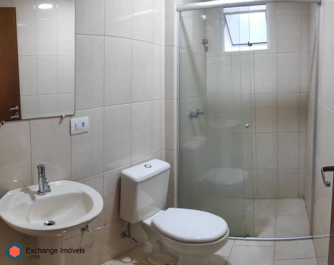 Apartamento à venda com 3 quartos, 83m² - Foto 8