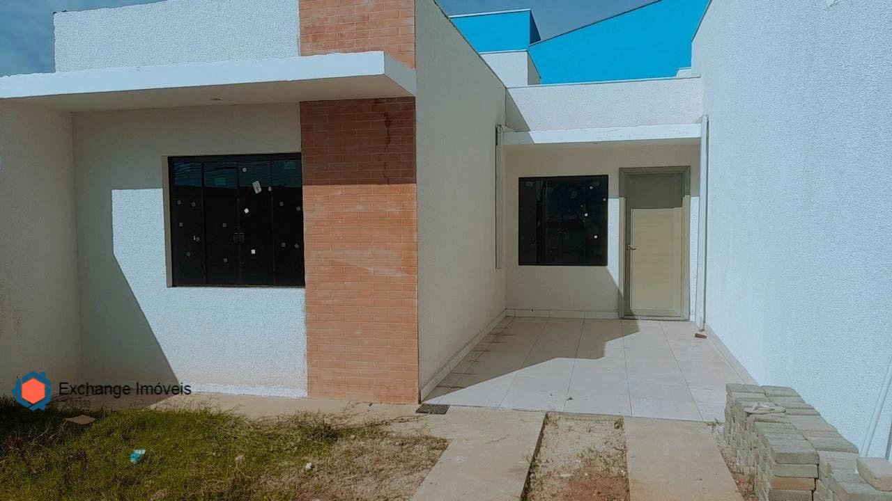 Casa à venda com 3 quartos, 53m² - Foto 2